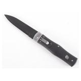 Mikov Czech Republic Polymer Tactical Switchblade
