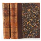 In Darkest Africa By Stanley Deluxe Binding c 1890