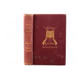 The Gun and the Gospel by Rev. Fisher c. 1899