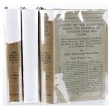 1906 Expedition of Lewis & Clark III Volume Set