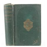 1870 1st Ed. Mysteries and Crimes of Mormonism