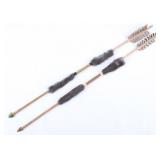 Native American Beaded Decorative Arrows