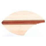 D. Levy Hardwood Creation Layered Cutting Boards