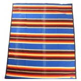 Beaver State Pendleton Striped Blanket