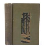 1901 1st Edition Our National Parks By John Muir