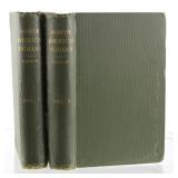 North American Indians Volumes I & II by Catlin