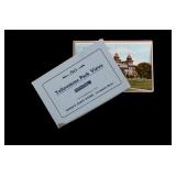 Yellowstone Post Card Photo Collection