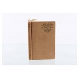 Stickeen by John Muir Rare Hardcover First Edition