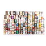 Vintage Beer & Pull Tab Can Collection