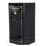 Large American Security Gun Safe