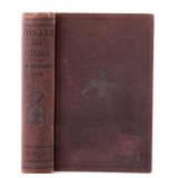 Morals & Dogma-Scottish Rite of Freemasonry