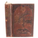 1875 Battles for the Union by Cpt. Willard Glazier