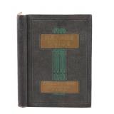 1922 Haynes Guide to Yellowstone National Park