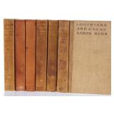 1905 The Winning of the West by Theodore Roosevelt