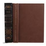 Historic Rifle Identification Book Collection