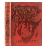 1909 First Ed. Roosevelt