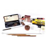 Sportsman Gun & Knife Accessory Collection