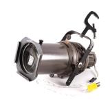 Vintage Olesen Illuminating Co. Stage Light