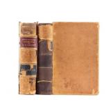 Personal Memoirs of U.S. Grant Leather 1st Edition