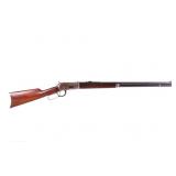 Winchester Model 1894 32-40 Lever Action Rifle