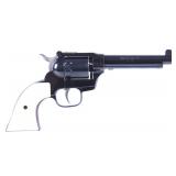 High Standard Double Nine .22 Caliber Revolver