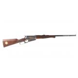 Winchester Model 1895 .405 Teddy Roosevelt Rifle