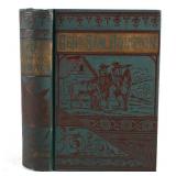 The Life of General Houston First Edition 1867