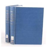 A History of Montana Vol. 1 & 2 1957