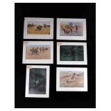 Frederic Remington Artist