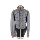 West Point Cadet Military Uniform circa 1890-1910