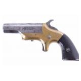 Brown Manufacturing Southerner .41 RF Derringer