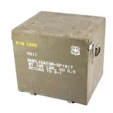 National Forest Service Storage Box & Duplicator