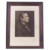 Rinehart (1861-1928) Photogravure Photograph