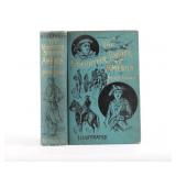 The Volunteer Soldier of America by John A. Logan