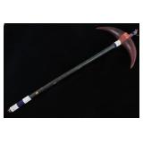 Lakota Sioux Ghost Dance Buffalo Horn Club c. 1890