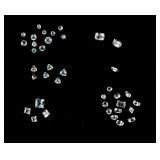 Mixed Parcel Collection of 18.71ct Aquamarine Gems