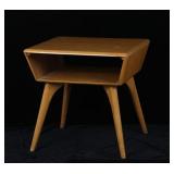 Heywood Wakefield Mid Century Style Accent Table