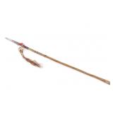 Apache Spontoon Lance Sotol Cactus Wood 1800