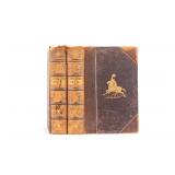 Personal Memoirs of P.H. Sheridan 1st Ed. 1888