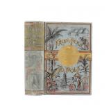"From Pole to Pole" by Henry D. Northrop 1887