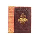 The Marvelous Wonders of the Polar World 1885