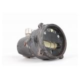 WWII Japanese Turn & Plane Bank Gauge