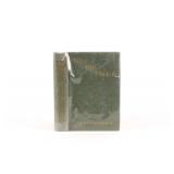 1926 1st Edition Wild Bill Hickok by  F. Wilstach