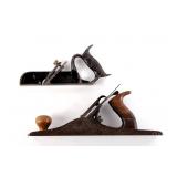 Stanley Rabbet Plane 181 & Keen Kutter Plane K51/2