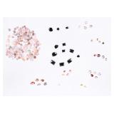 123.89 CT Spinel Cut Loose Gemstones