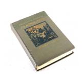 Enchanted Trails of Glacier Park: Agnes C. Laut