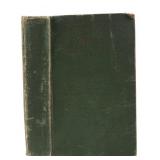 Scarborough Automobile ALA Green Book Guide 1926