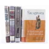 Four Butte Silver Bow Public Library Books