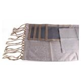 Tessitura Pardi Table Runners, & Placemats