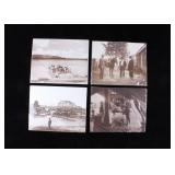 L.A. Huffman Photo Collection Circa 1904-1908